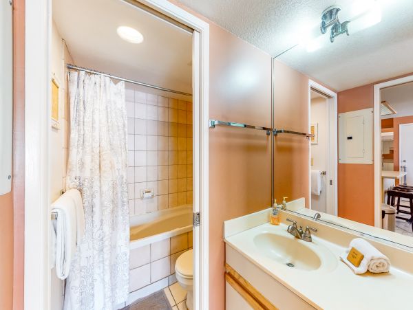 Kihei 2 bedroom Condo