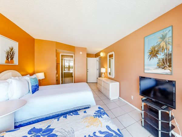 Kihei 2 bedroom Condo