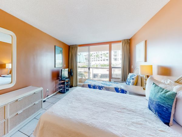 Kihei 2 bedroom Condo