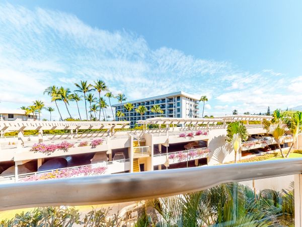 Kihei 2 bedroom Condo