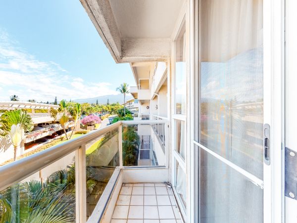 Kihei 2 bedroom Condo