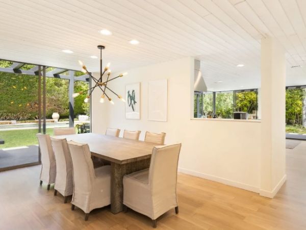 Los Angeles Home 1017472
