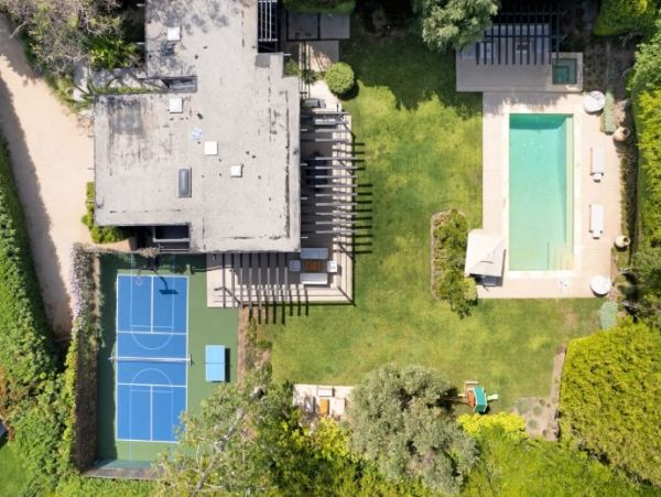 Los Angeles Home 1017472