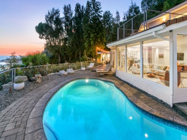 Malibu Home 1017475