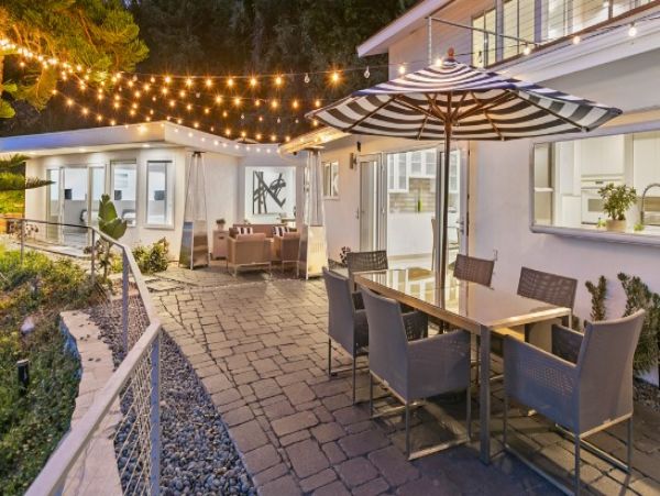 Malibu Home 1017475