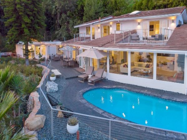Malibu Home 1017475