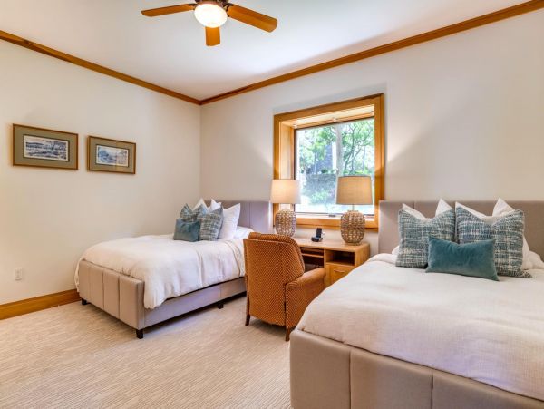 Elegant 3 Bedroom Villa in Lahaina Sleeps 10