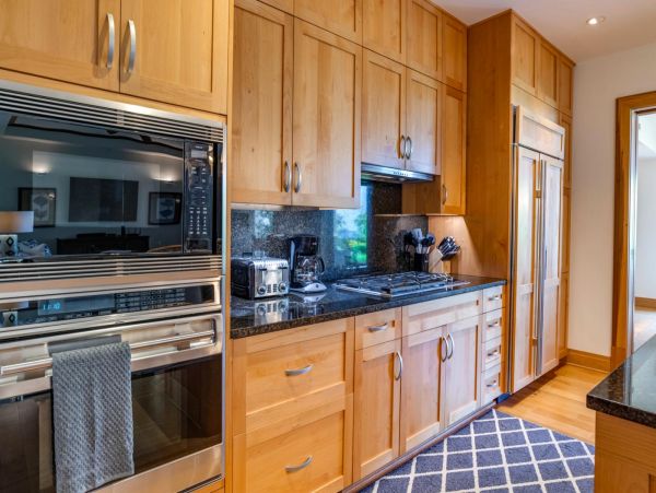 Elegant 3 Bedroom Villa in Lahaina Sleeps 10