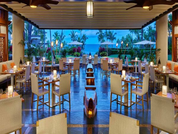Elegant 3 Bedroom Villa in Lahaina Sleeps 10