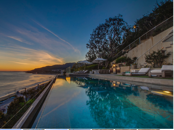 Malibu Home 1017484