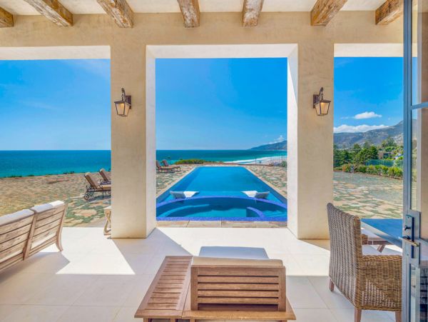 Malibu Home 1017486