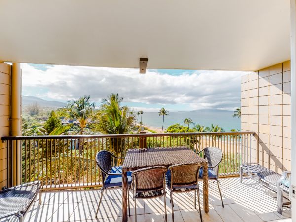 Wailea Home 1017487