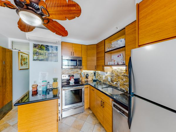 Wailea Home 1017487