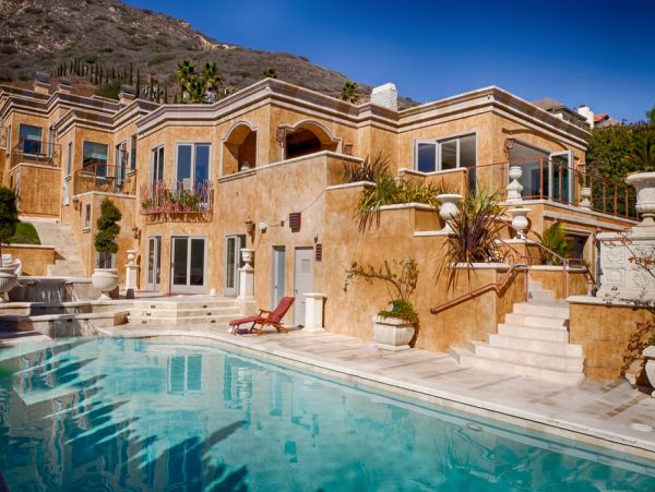 Malibu Home 1017495