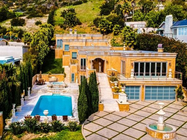 Malibu Home 1017495