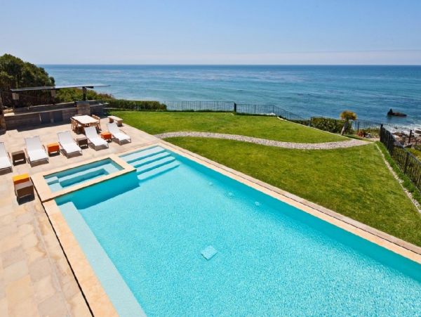 Malibu Home 1017497