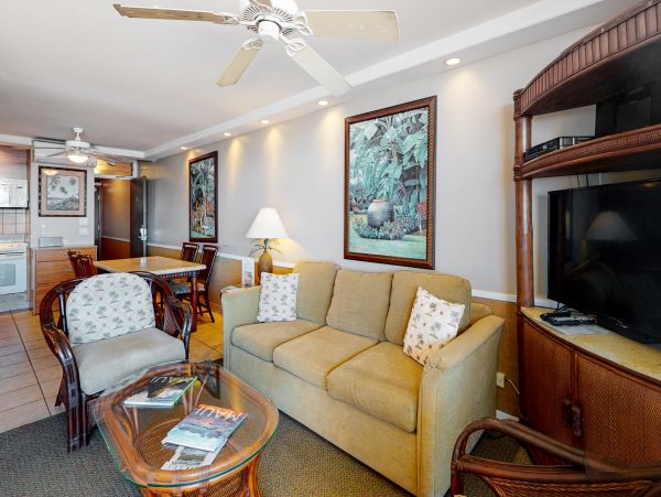 Wailea Home 1017507