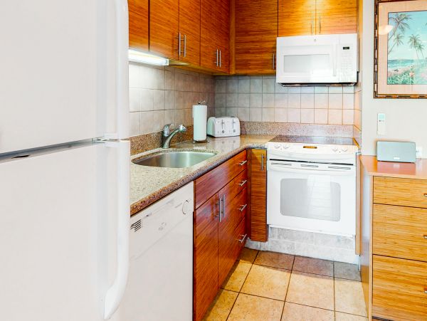 Wailea Home 1017507