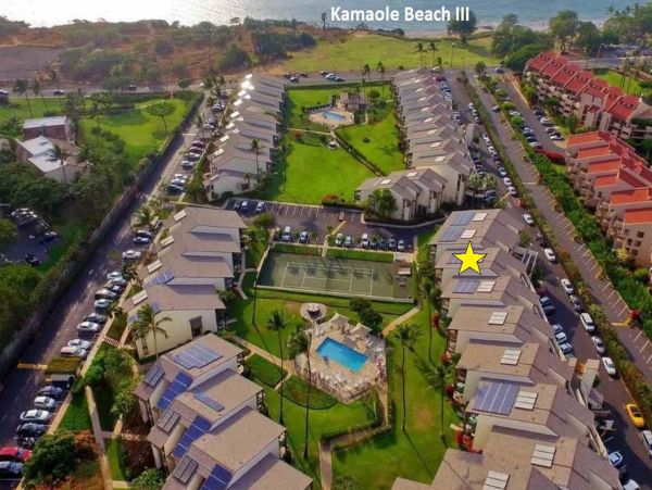 Wailea Home 1017513