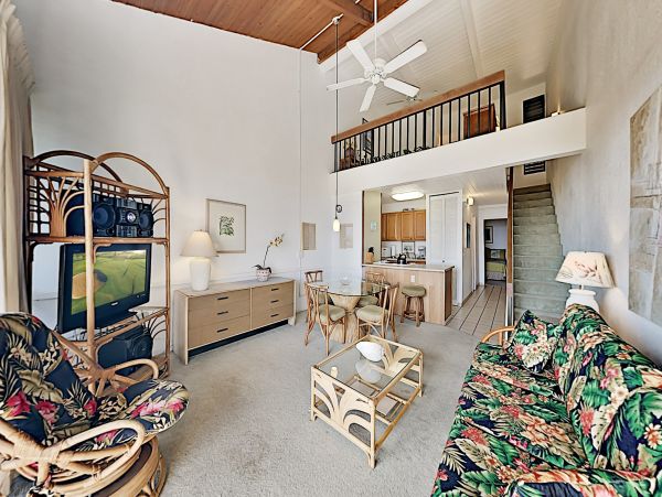 Kihei Condo 1017514