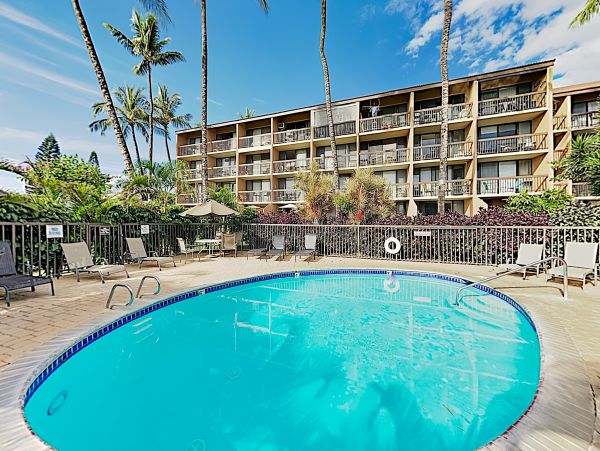 Kihei Condo 1017514