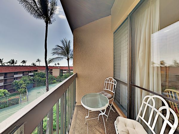 Kihei Condo 1017514