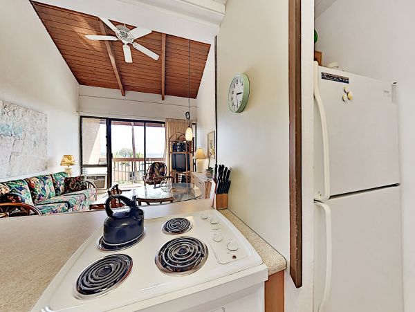 Kihei Condo 1017514