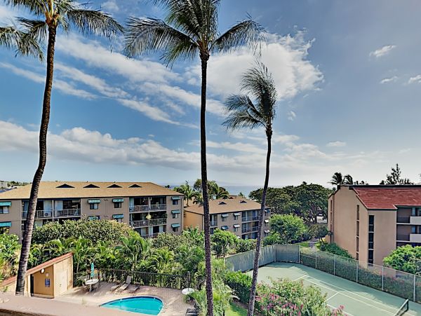 Kihei Condo 1017514