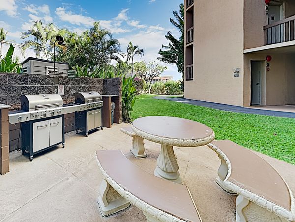 Kihei Condo 1017514