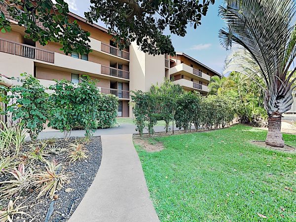 Kihei Home 1017515