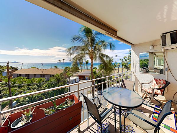 Kihei Home 1017516