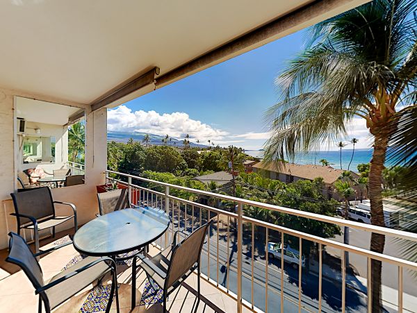 Kihei Home 1017516