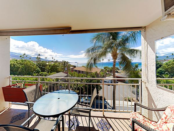 Kihei Home 1017516