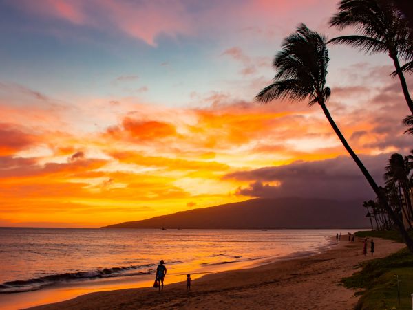 Kihei Home 1017516