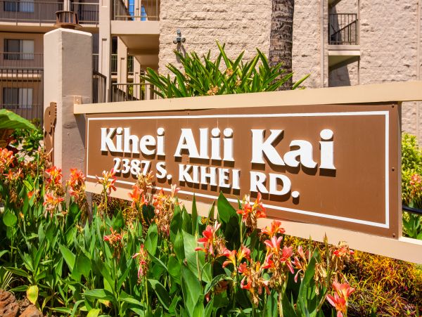 Kihei Home 1017519