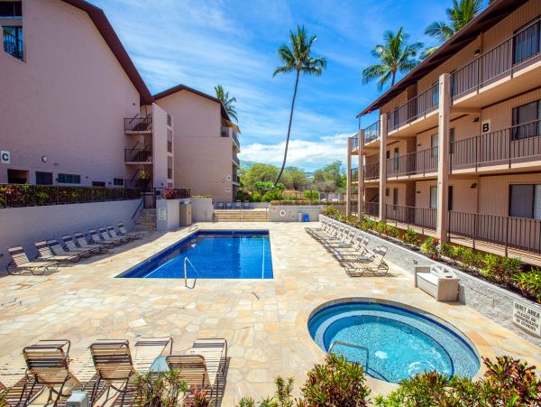 Kihei Home 1017519
