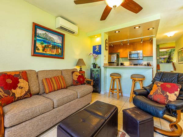 Kihei Home 1017523