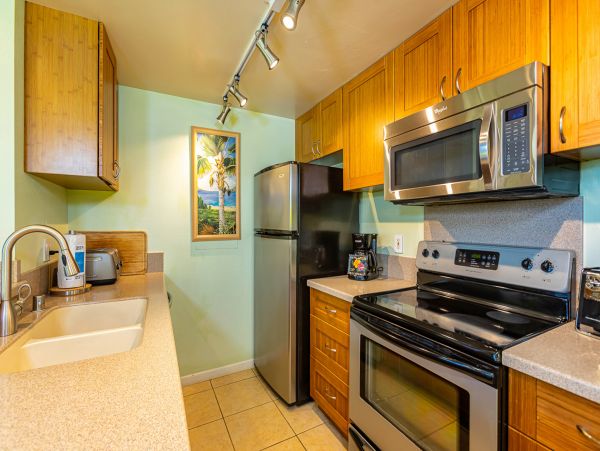 Kihei Home 1017523
