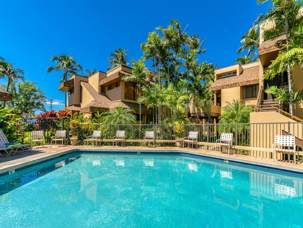 Kihei Home 1017523