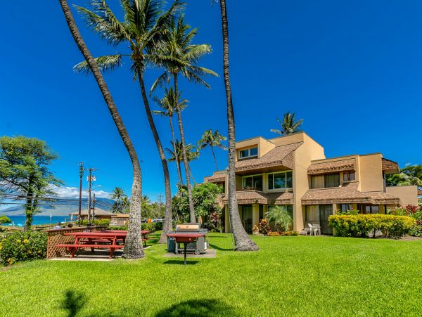 Kihei Home 1017523