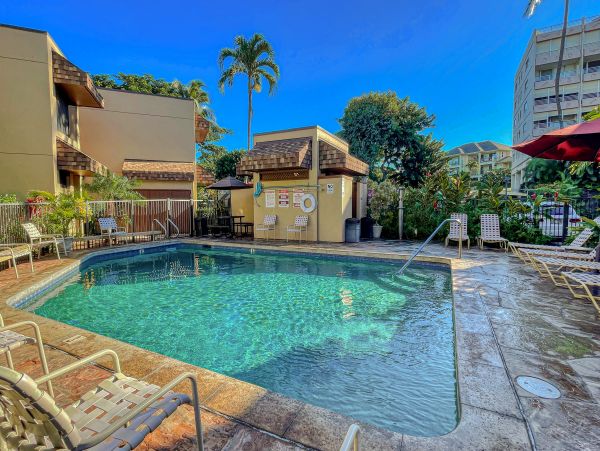 Kihei Home 1017523