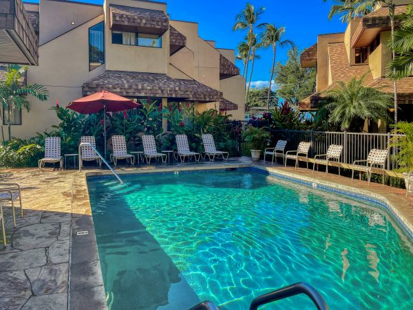 Kihei Home 1017523