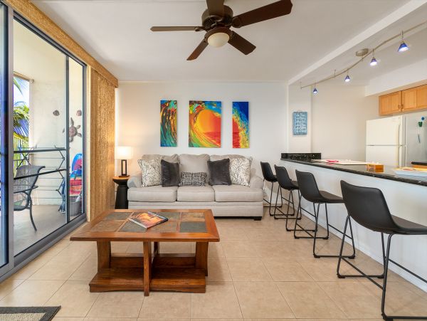 Kihei Home 1017525
