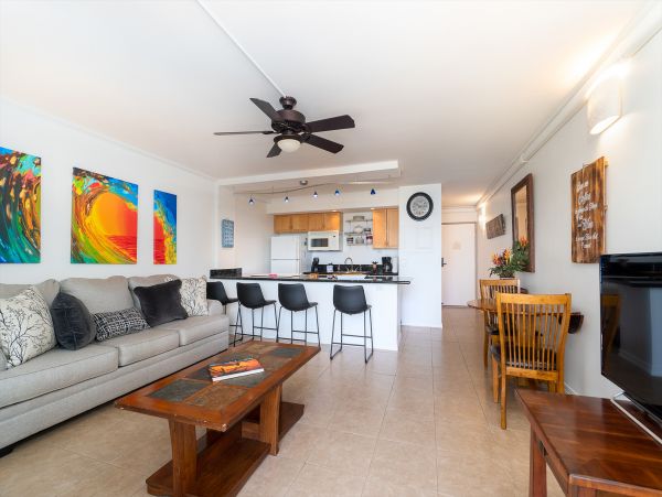 Kihei Home 1017525