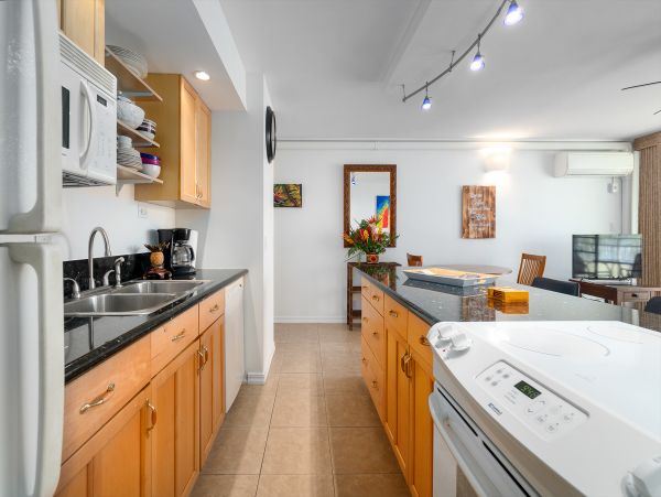 Kihei Home 1017525