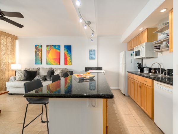 Kihei Home 1017525