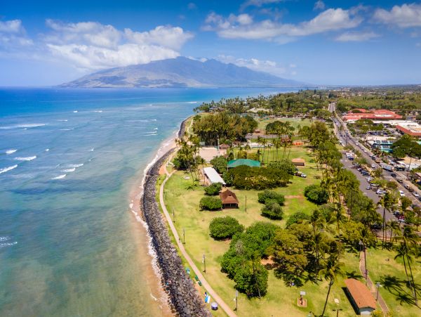 Kihei Home 1017525