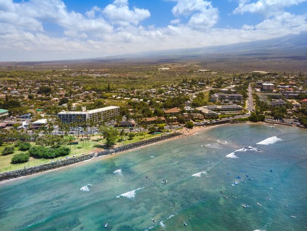 Kihei Home 1017525