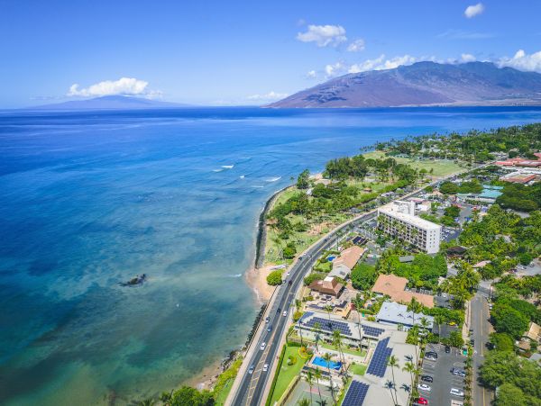 Kihei Home 1017527