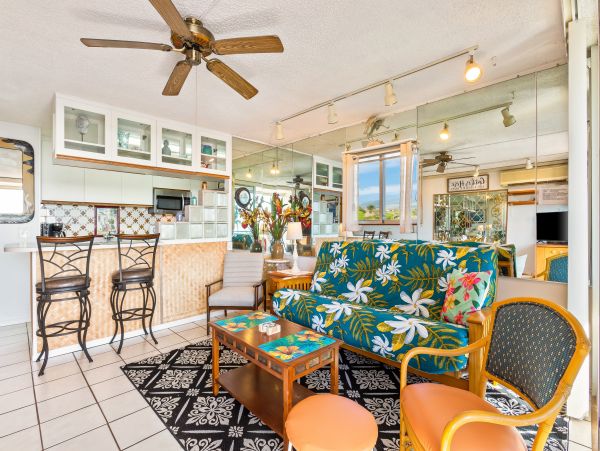 Kihei Home 1017527